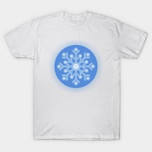 Snowflake T-Shirt